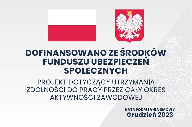 Dofinansowanie Ze Środkó Budżetu Państwa